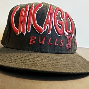 Chicago Bulls Snap
